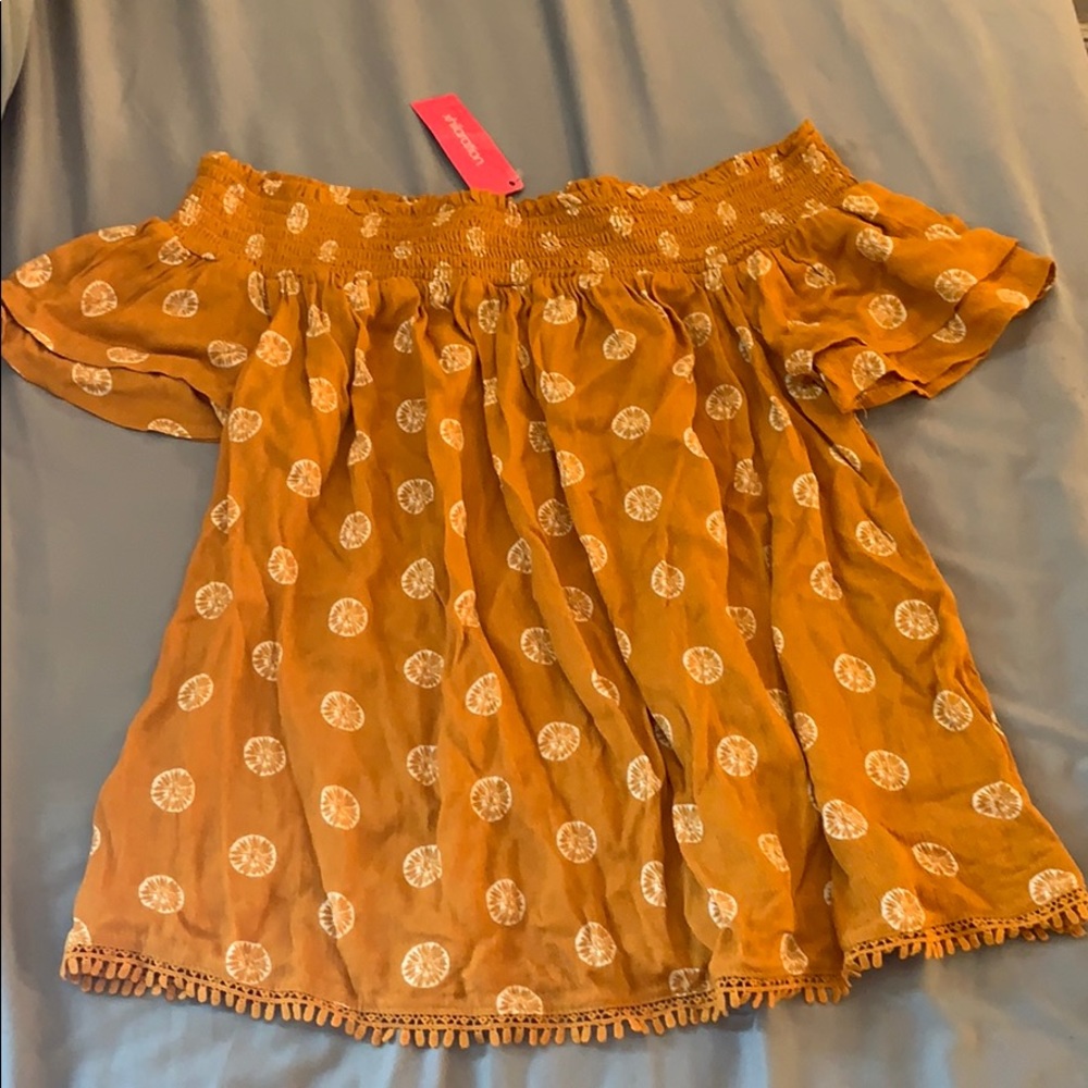 Top from Target